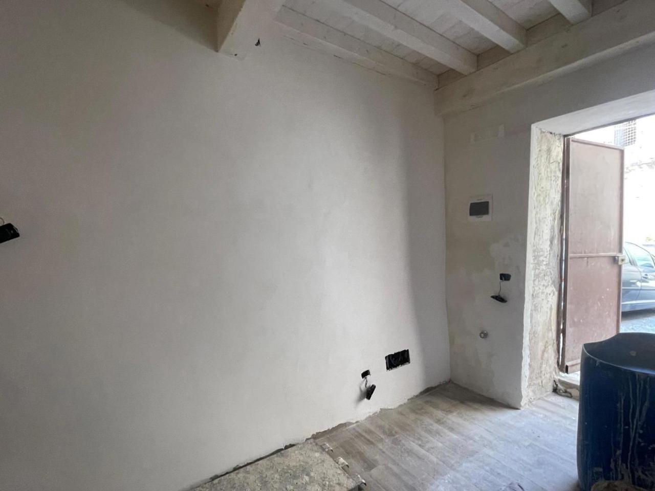 appartamento in vendita a Siracusa in zona Isola Ortigia