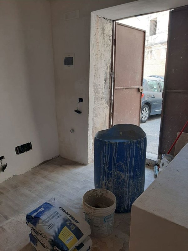 appartamento in vendita a Siracusa in zona Isola Ortigia