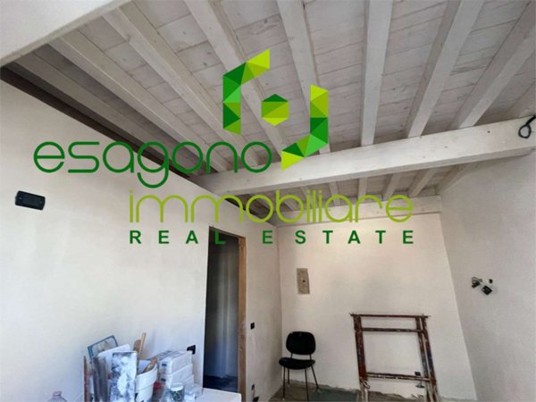 appartamento in vendita a Siracusa in zona Isola Ortigia