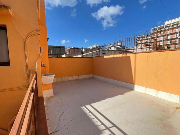 appartamento in vendita a Siracusa in zona Grottasanta
