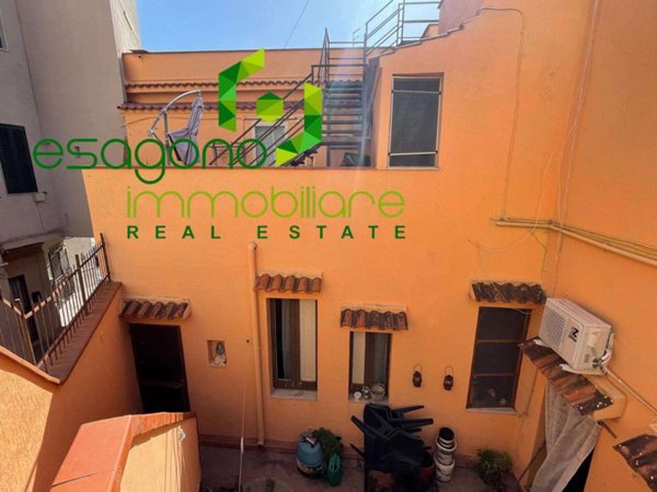 appartamento in vendita a Siracusa in zona Grottasanta