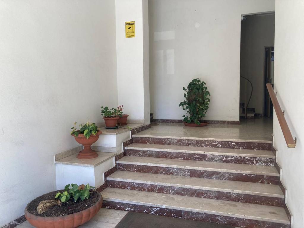 appartamento in vendita a Siracusa in zona Centro Città