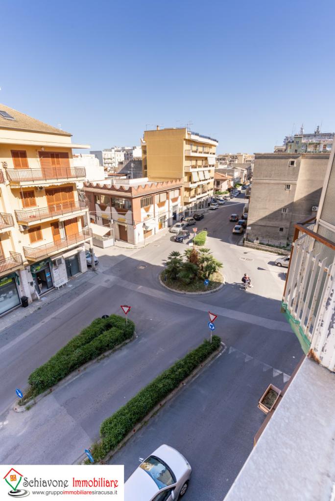 appartamento in vendita a Siracusa