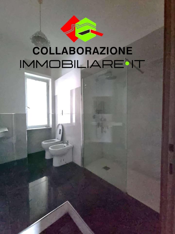 appartamento in vendita a Siracusa in zona Borgata
