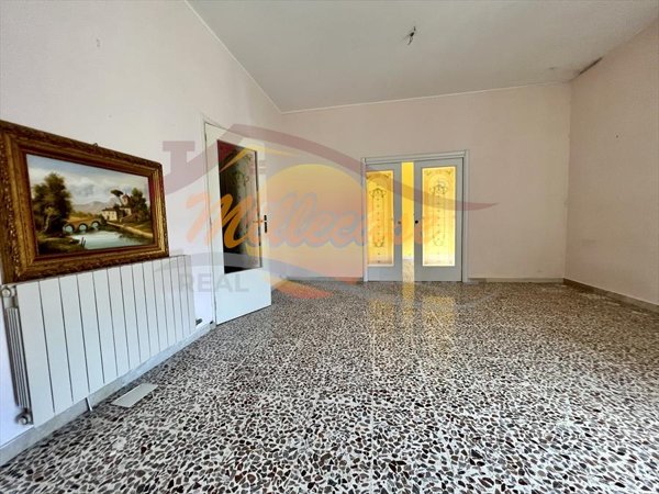 appartamento in vendita a Siracusa in zona Grottasanta