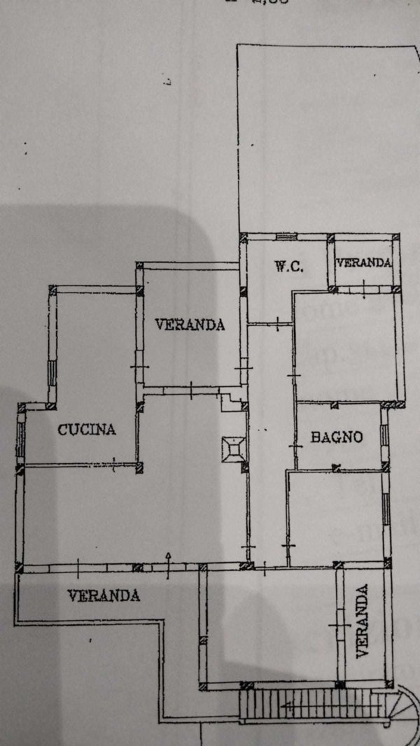 casa indipendente in vendita a Siracusa in zona Scala Greca