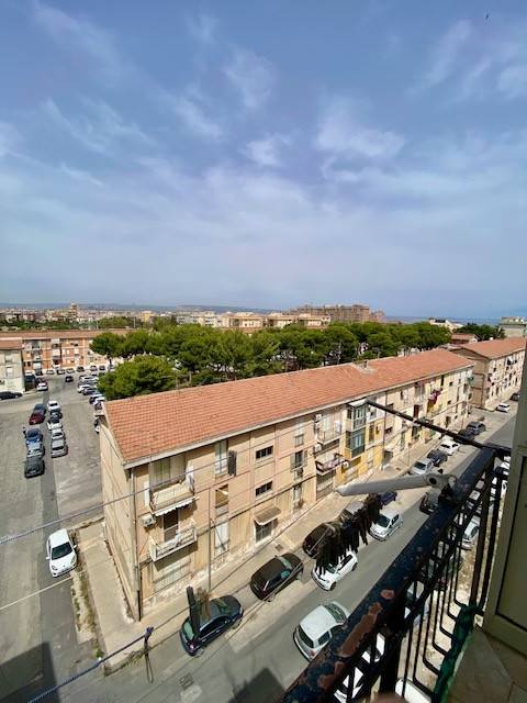 appartamento in vendita a Siracusa
