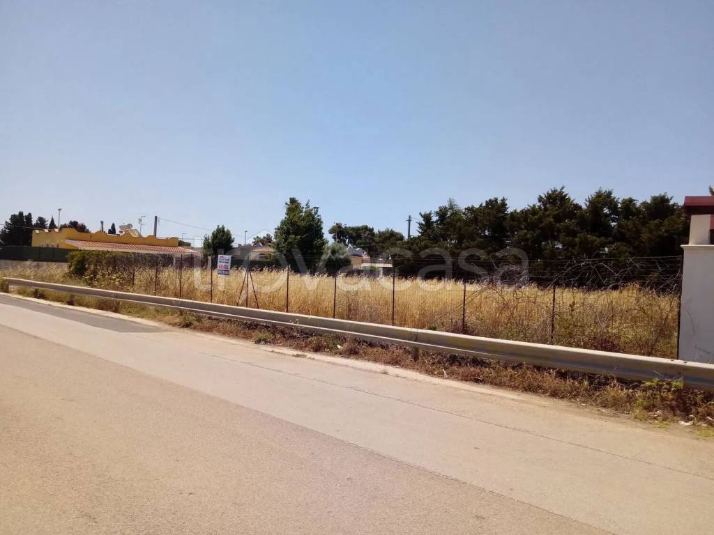 terreno agricolo in vendita a Siracusa in zona Isola / Plemmirio
