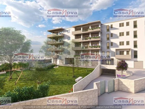 appartamento in vendita a Siracusa