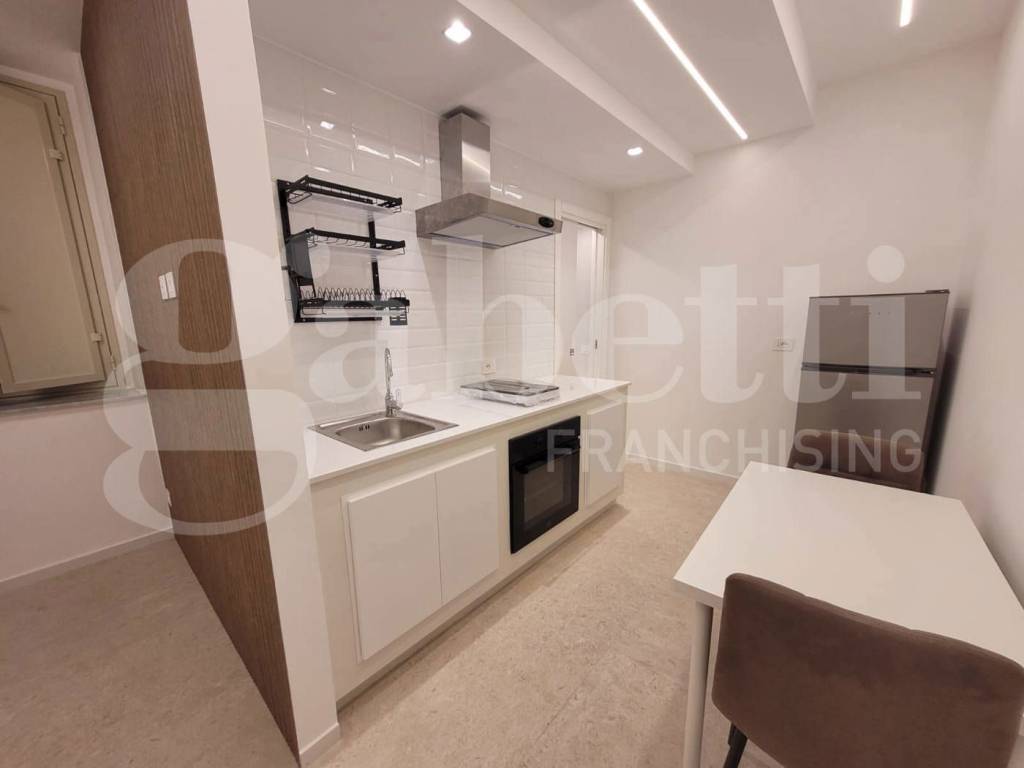 appartamento in vendita a Siracusa in zona Borgata