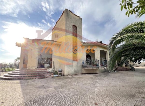 casa indipendente in vendita a Siracusa in zona Isola / Plemmirio