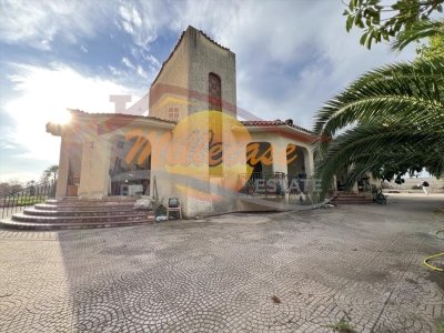 casa indipendente in vendita a Siracusa in zona Isola / Plemmirio