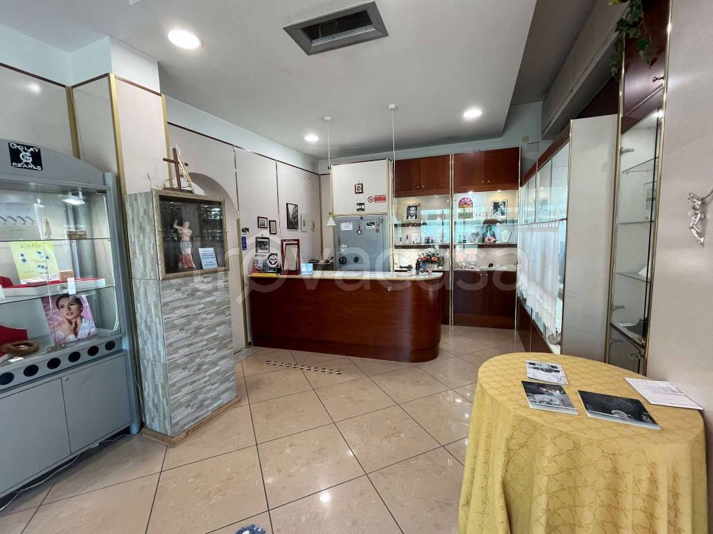 appartamento in vendita a Siracusa in zona Centro Città