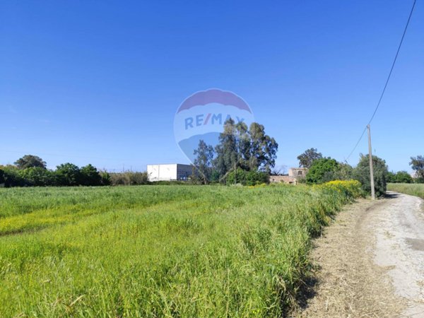 terreno agricolo in vendita a Siracusa
