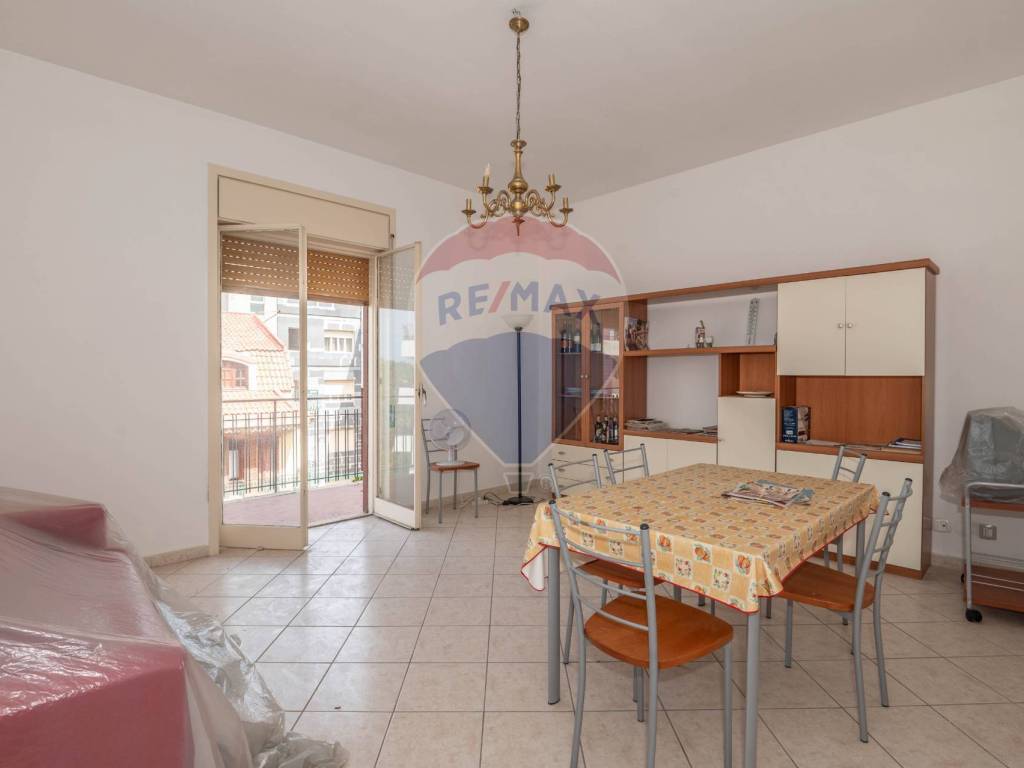 appartamento in vendita a Siracusa in zona Grottasanta