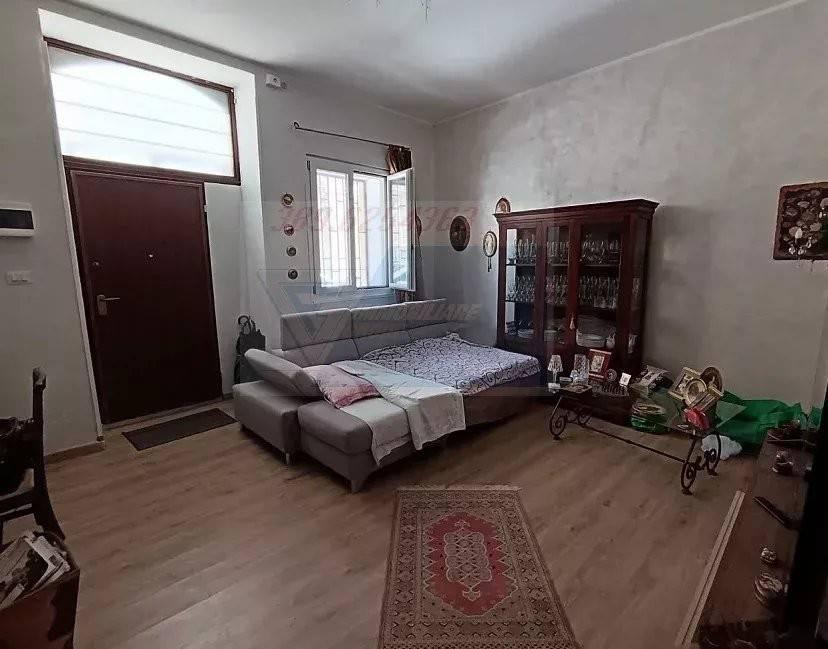 appartamento in vendita a Siracusa in zona Centro Città
