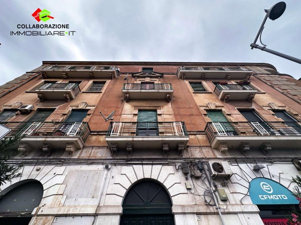 appartamento in vendita a Siracusa in zona Centro Città