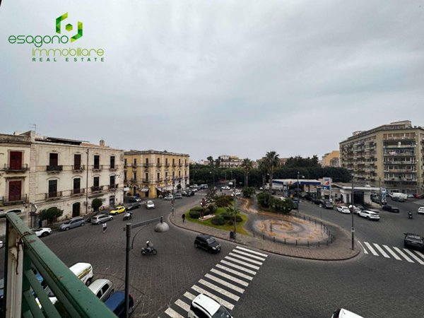appartamento in vendita a Siracusa in zona Centro Città