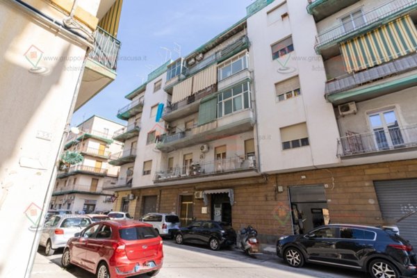 appartamento in vendita a Siracusa