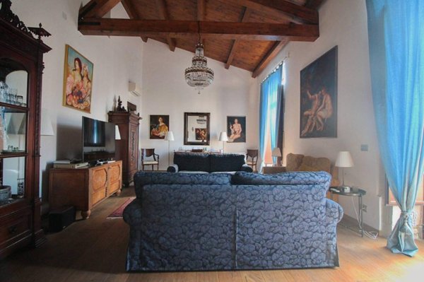 appartamento in vendita a Siracusa in zona Centro Città