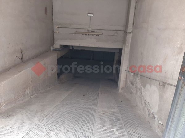 ufficio in vendita a Siracusa in zona Borgata