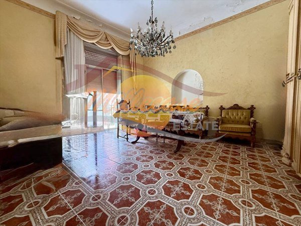 appartamento in vendita a Siracusa in zona Isola Ortigia