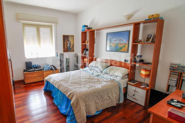 appartamento in vendita a Siracusa in zona Borgata