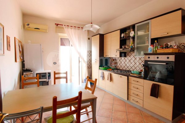 appartamento in vendita a Siracusa in zona Borgata