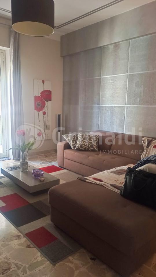 appartamento in vendita a Siracusa in zona Grottasanta