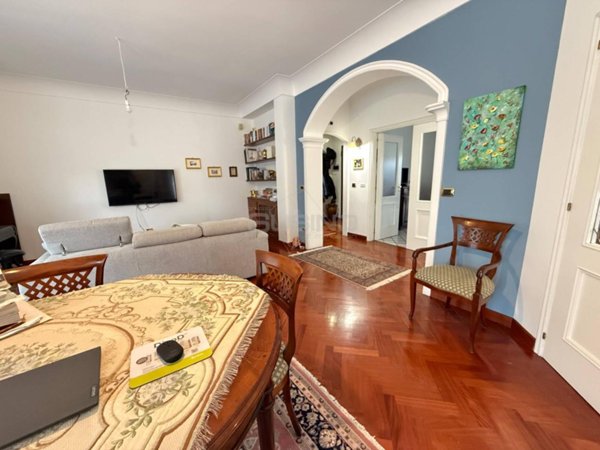 appartamento in vendita a Siracusa in zona Scala Greca