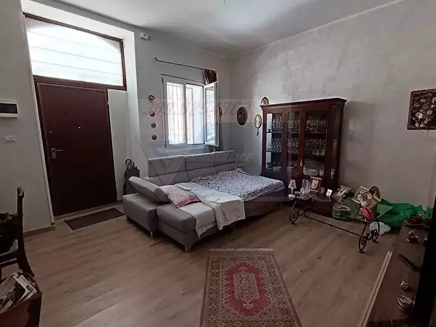 casa indipendente in vendita a Siracusa in zona Borgata