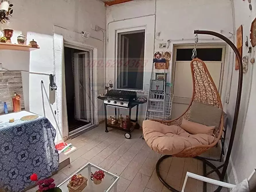 casa indipendente in vendita a Siracusa in zona Borgata