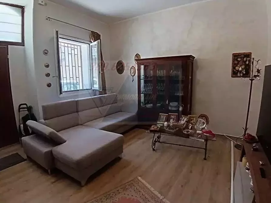 casa indipendente in vendita a Siracusa in zona Borgata