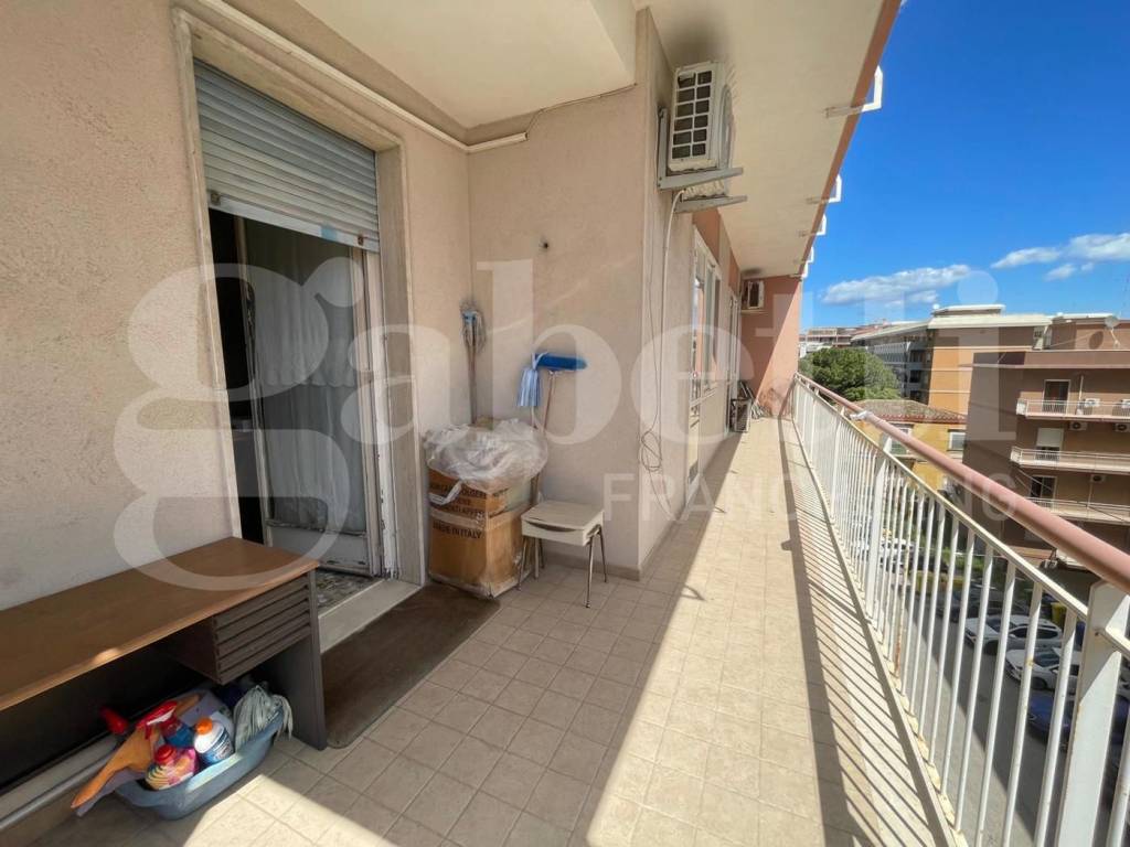 appartamento in vendita a Siracusa in zona Centro Città