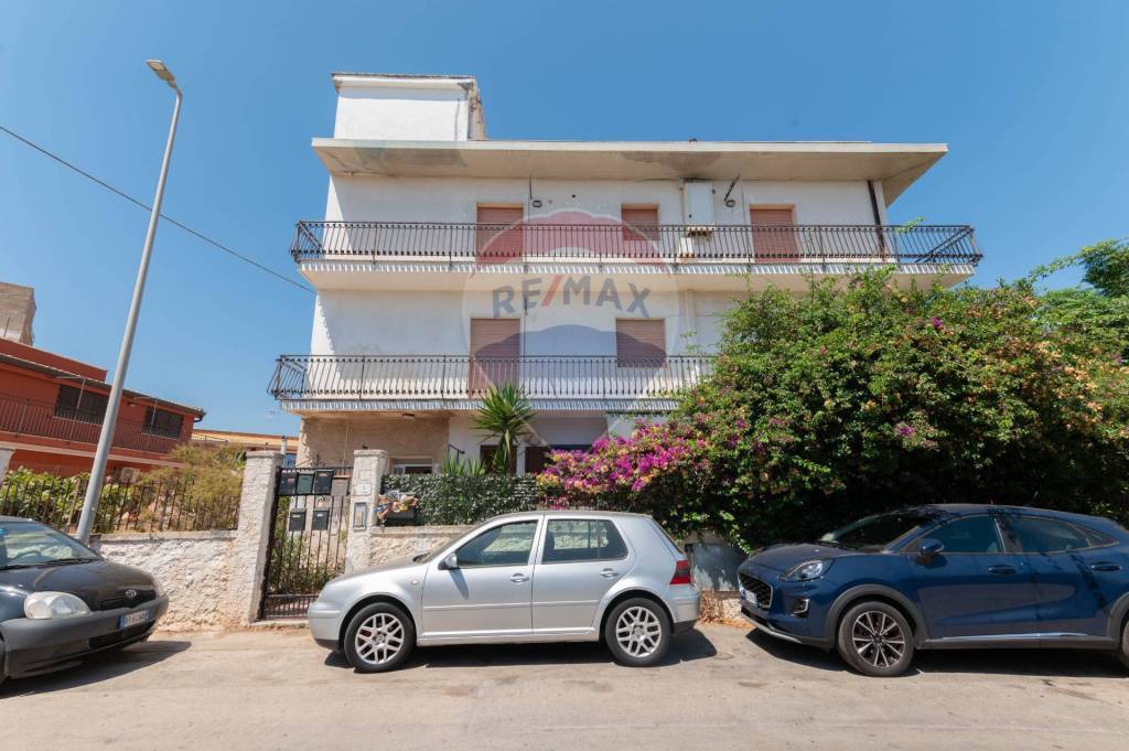 appartamento in vendita a Siracusa in zona Scala Greca