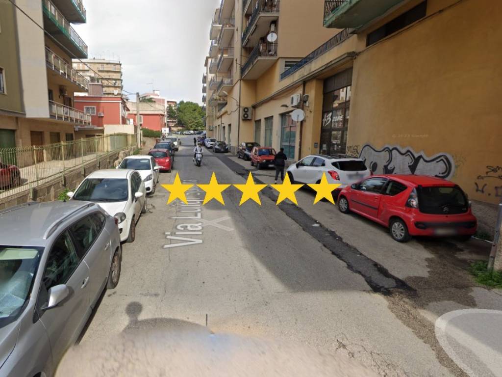 appartamento in vendita a Siracusa