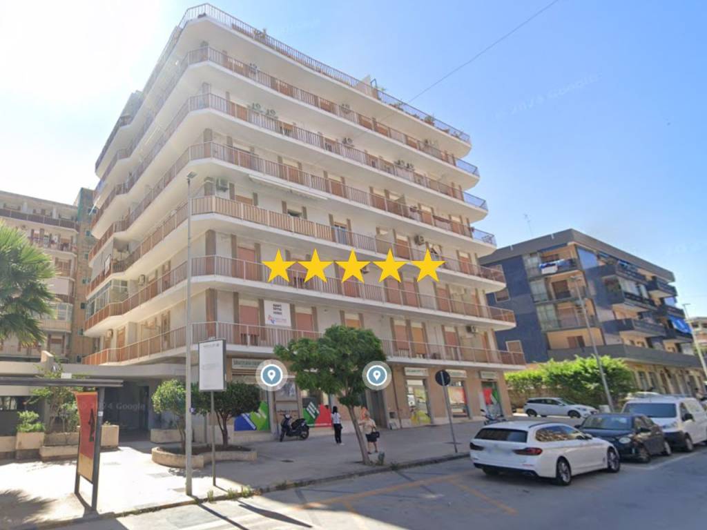 appartamento in vendita a Siracusa