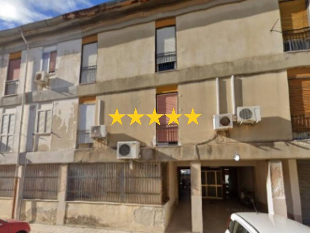 appartamento in vendita a Siracusa