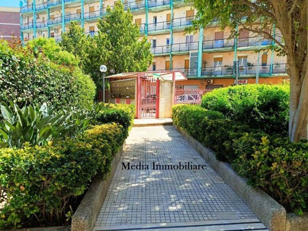 appartamento in vendita a Siracusa in zona Scala Greca