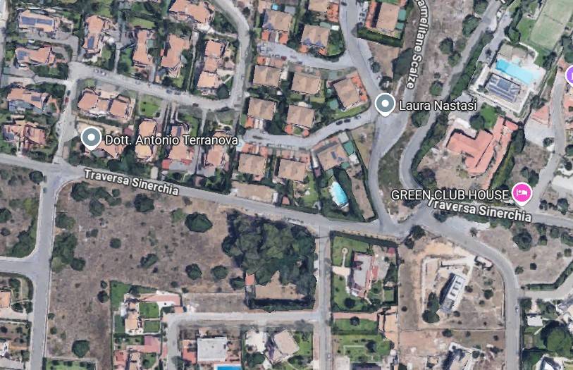 appartamento in vendita a Siracusa in zona Belvedere
