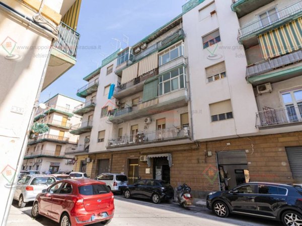 appartamento in vendita a Siracusa