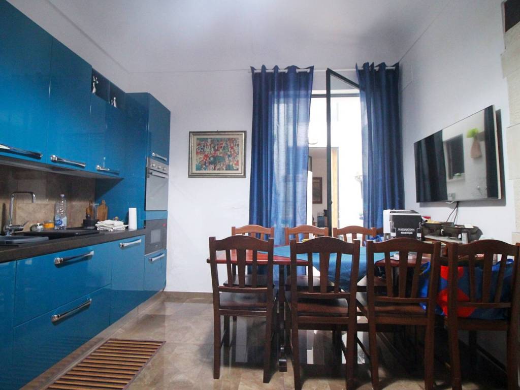appartamento in vendita a Siracusa in zona Centro Città