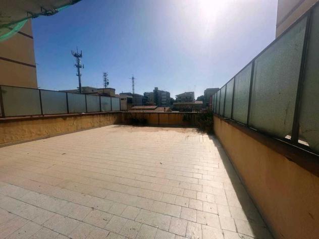 appartamento in vendita a Siracusa in zona Scala Greca