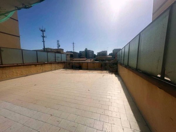 appartamento in vendita a Siracusa in zona Scala Greca