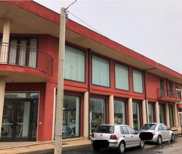 appartamento in vendita a Siracusa in zona Cassibile