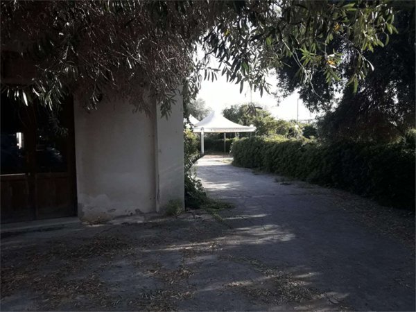 casa indipendente in vendita a Siracusa