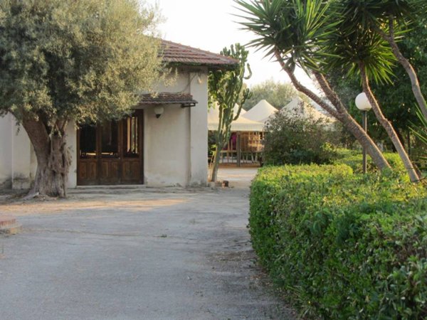 casa indipendente in vendita a Siracusa