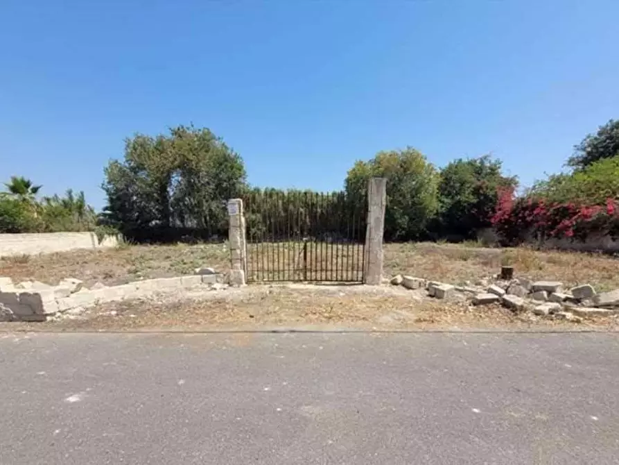 villa in vendita a Siracusa
