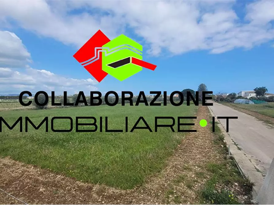 terreno agricolo in vendita a Siracusa in zona Isola / Plemmirio