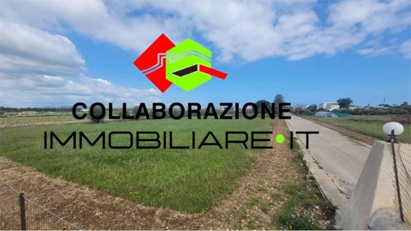 terreno agricolo in vendita a Siracusa in zona Isola / Plemmirio